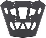 Motorcycle Rear Rack Luggage Ride Top Carrier Box Holder Bracket for CFMOTO 450 MT Storage Suitcase Storage Rack
