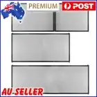Dog Gate Portable Pet Gate Safety Fence Pet Dog Barrier Fences Install Anywhere