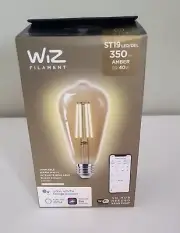 WiZ 556092 ST19 Vintage Bulb