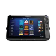 Lowrance HDS Pro 16 Combo Including Active Imaging HD 3in1 Transducer and CMAP Discover