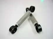 Panigale V4 Lowering Link Links Kit Adjustable 2023 2024 Up To 4 Inch Lower