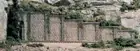 Woodland Scenics N Cut Stone Retaining Walls pkg(6) C1159