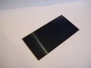 stanley #80 scraper blade new reproduction