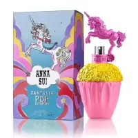 在飛比找momo購物網優惠-【ANNA SUI 安娜蘇】Anna Sui Fantasi