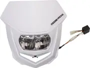 [Moose Offroad] Moose Racing Halo LED, front mask