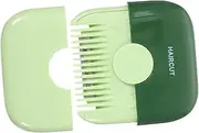 Portable Manual Hair Trimmer for Split Ends Hair Cutting Tool for Women Compact and Lightweight Trimmer Durable and Design