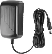 New AC Adapter For Brother ADS-1250W ADS-1700W Portable Scanners