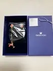 Swarovski NO REGRETS COCKTAIL Earrings 5457499 Asymmetric w/Box New(unused)