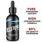 8x 10ml Sex Pheromone Cologne High Concentrate Perfume For Men EXPEDITED SHIP