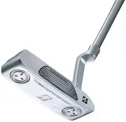 BRIDGESTONE BRIDGESTONE GOLF PUTTER BP-1 Blade Type 2024 Model