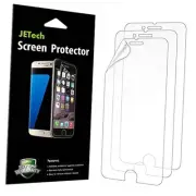 Screen Protector for iPhone SE 2020, iPhone 8 and iPhone 7, PET Film, HD
