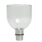 Bellezza Piccola Replacement Hopper (No Lid)
