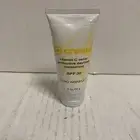Serious Skin Care C Cream Vitamin C Ester C-No Wrinkle SPF 30 HTF Suncare