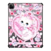 iPad Pro 12.9-inch (5th/6th gen) iPad Impact Case Love Holic