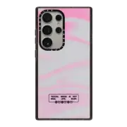 Galaxy S24 Ultra Impact Case Social Media
