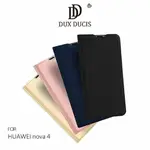 DUX DUCIS HUAWEI NOVA 4 SKIN PRO 皮套