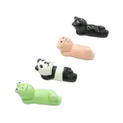 4pcs Chopstic Rack Chopsticks Rest Rack Table Chopstick Holder