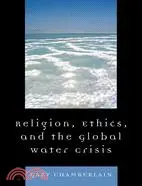 在飛比找三民網路書店優惠-Troubled Waters ─ Religion, Et