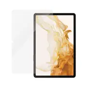 PanzerGlass Screen Protector for Samsung Galaxy Tab S9 FE - S9 - Ultra-wide Fit - Clear
