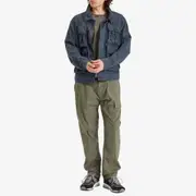 C.P. Company Multi Pocket Shirt Jacket