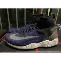 在飛比找Yahoo!奇摩拍賣優惠-二手很新 Nike Zoom Mercurial XI FK