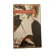 A Mixed Tape Made By Daniel Davies (2021) Sacred Bones Records ‎– cassette NEW