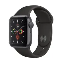 在飛比找蝦皮商城優惠-Apple Watch Series 5 40公釐 智慧手錶