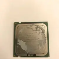 在飛比找Yahoo!奇摩拍賣優惠-二手良品 CPU Intel Celeron 336 2.8