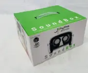 Virtual Reality glasses stereo headset HiFi headphones Pic/Earphone adjuster