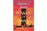 [Sarah J Maas] Tower of Dawn