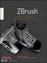 在飛比找三民網路書店優惠-ZBrush Professional Tips and T