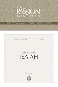 在飛比找誠品線上優惠-Tpt the Book of Isaiah: 12-Les