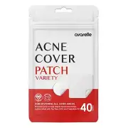 Acne Cover Patch Variety 40CT