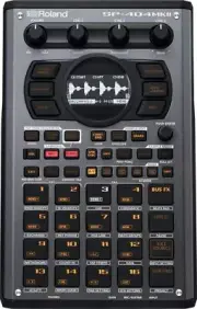 Roland SP-404 MK II Sampler - Excellent Condition