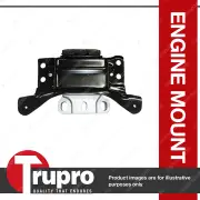 LH Engine Mount for VOLKSWAGEN Golf VII Various 1.4L 4/13-on Auto