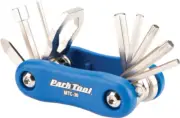 Park SALE $29.95 (RRP$55) Tool MTC-30 Folding Muli-Tool