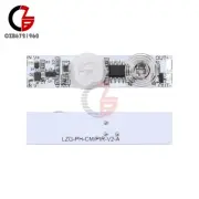 PIR Motion Sensor Touch Hand Sweep Sensor Switch Module 3.7-24V 3A LED Dimming