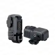 Arrowmax Audio Adaptor for Motorola XiRP8600 DEP500e MultiPin to 2-Pin Connector