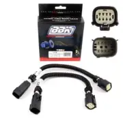 BBK O2 Sensor Wire Extension for 2015-2023 Charger / Challenger Hellcat 6.2L V8
