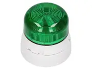 QBS-0026 signal generator: light continuous light white flashguard 230VAC IP6...