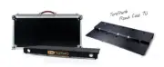 T-REX ToneTrunk 70 Road Case with Removable Pedal Board