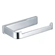 VICTOR TOILET ROLL HOLDER Chrome