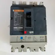 1PCS NEW NS160N 3P 80A stationary MERLIN GERIN molded case circuit breaker