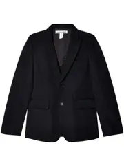 [COMME des GARCONS SHIRT] Subtle Details Blazer