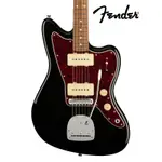 『限量配色』FENDER LTD PLAYER JAZZMASTER PF BLK 電吉他 公司貨 萊可樂器