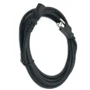 15Ft Power Cable Cord for ECOXGEAR ECOBOULDER+ SPEAKERS