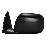 For 93-98 TY T100 MANUAL MIRROR PAINT TO MATCH BLACK FOLDAWAY LH (for: Toyota)