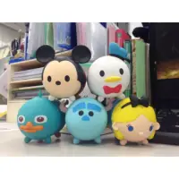 在飛比找蝦皮購物優惠-直購 全家 迪士尼 tsum tsum 扭扭蛋