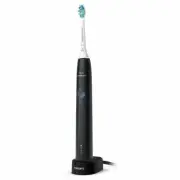Philips HX6800/06 Sonicare ProtectiveClean Electric Toothbrush Black