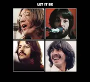 The Beatles-Let It Be CD